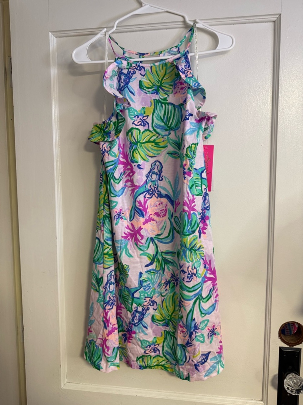 NWT Lilly Pulitzer Billie Dress - Small